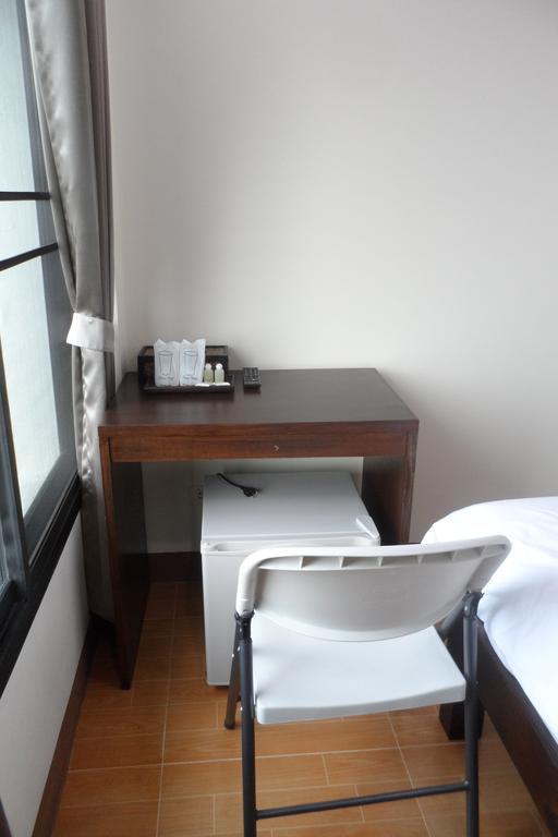 Chiang Mai P Place (Adults Only) Rom bilde