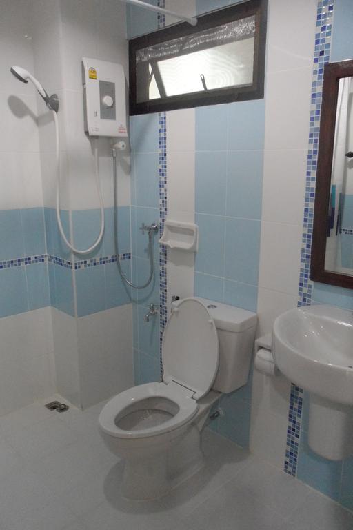 Chiang Mai P Place (Adults Only) Rom bilde