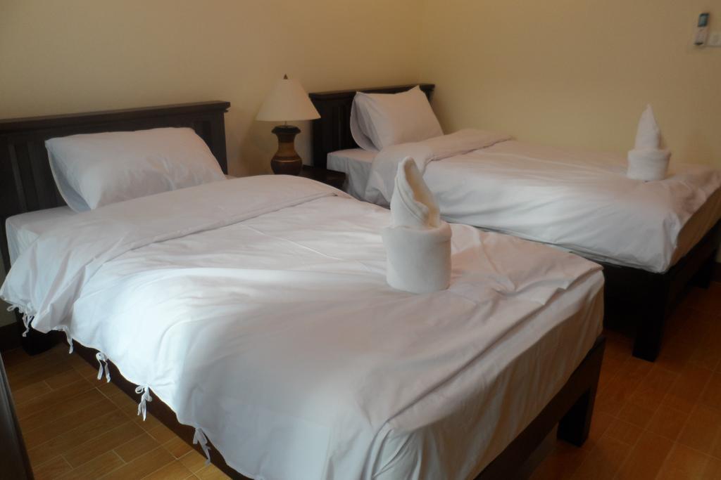 Chiang Mai P Place (Adults Only) Eksteriør bilde