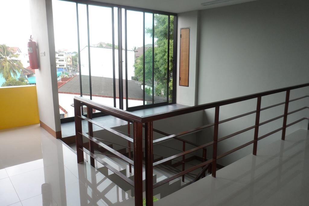 Chiang Mai P Place (Adults Only) Eksteriør bilde