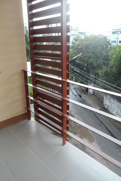 Chiang Mai P Place (Adults Only) Rom bilde