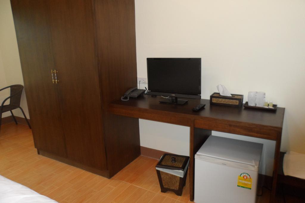 Chiang Mai P Place (Adults Only) Rom bilde