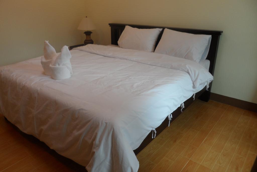 Chiang Mai P Place (Adults Only) Rom bilde