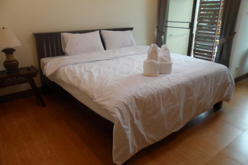 Chiang Mai P Place (Adults Only) Rom bilde