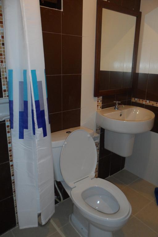 Chiang Mai P Place (Adults Only) Rom bilde