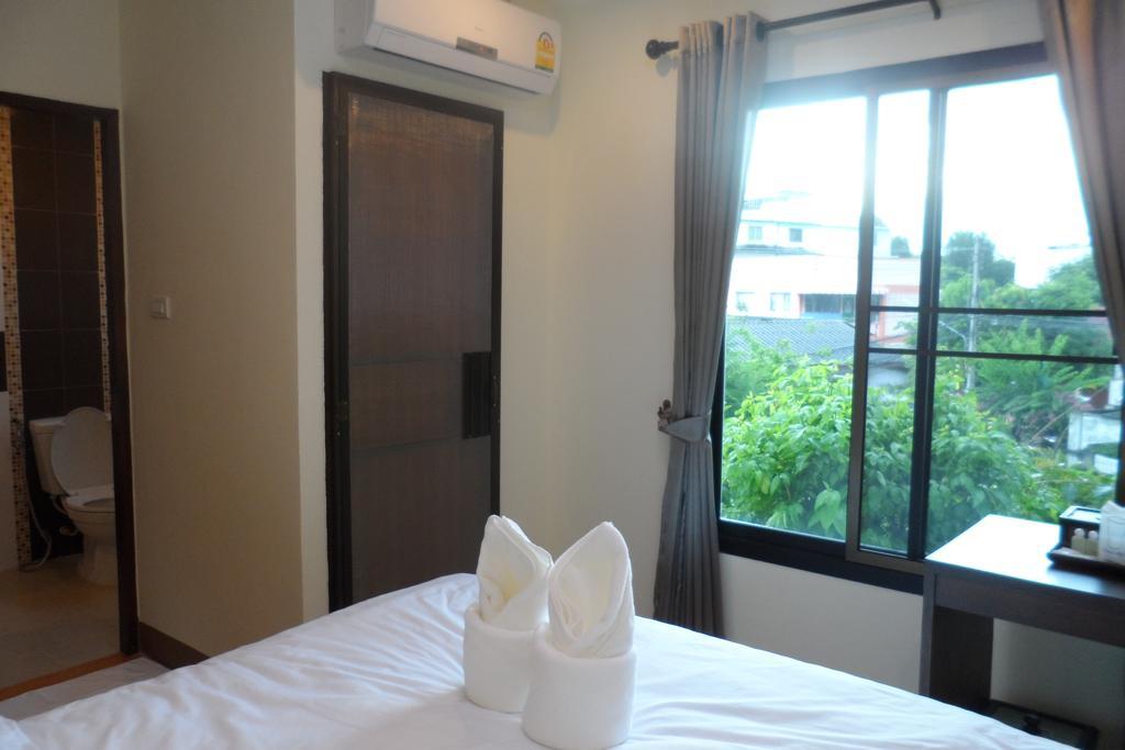 Chiang Mai P Place (Adults Only) Rom bilde