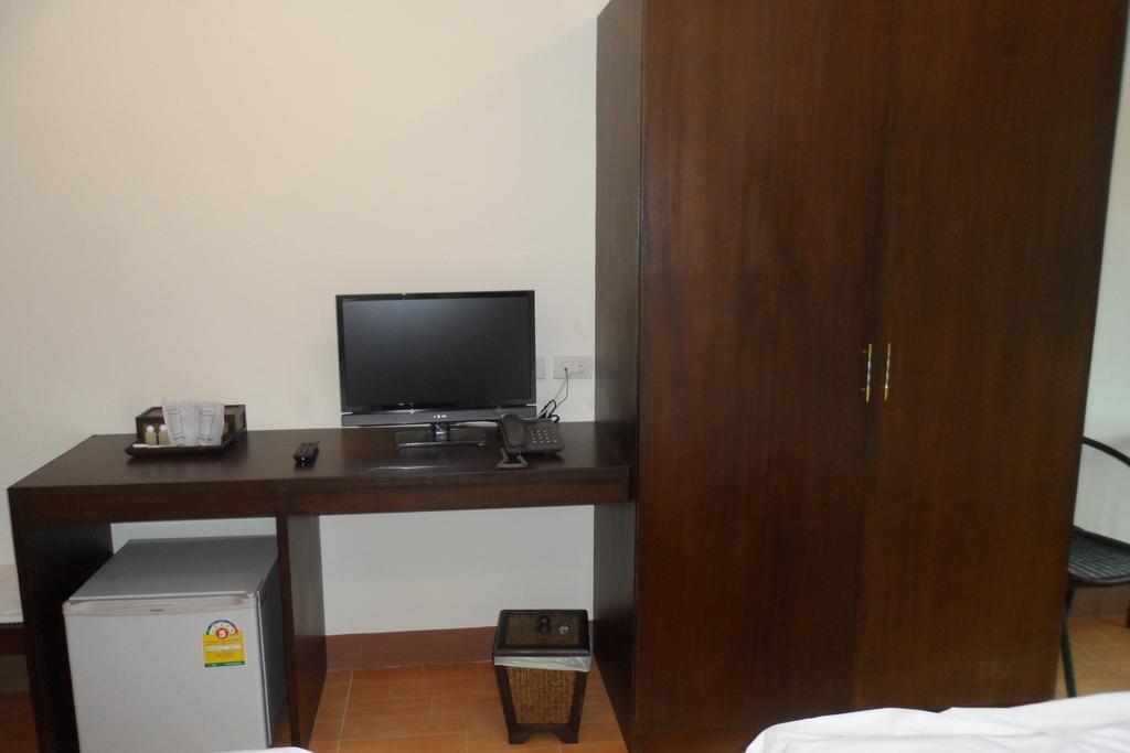 Chiang Mai P Place (Adults Only) Eksteriør bilde