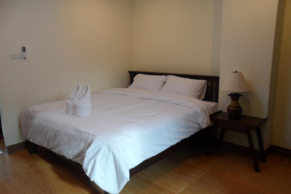 Chiang Mai P Place (Adults Only) Eksteriør bilde