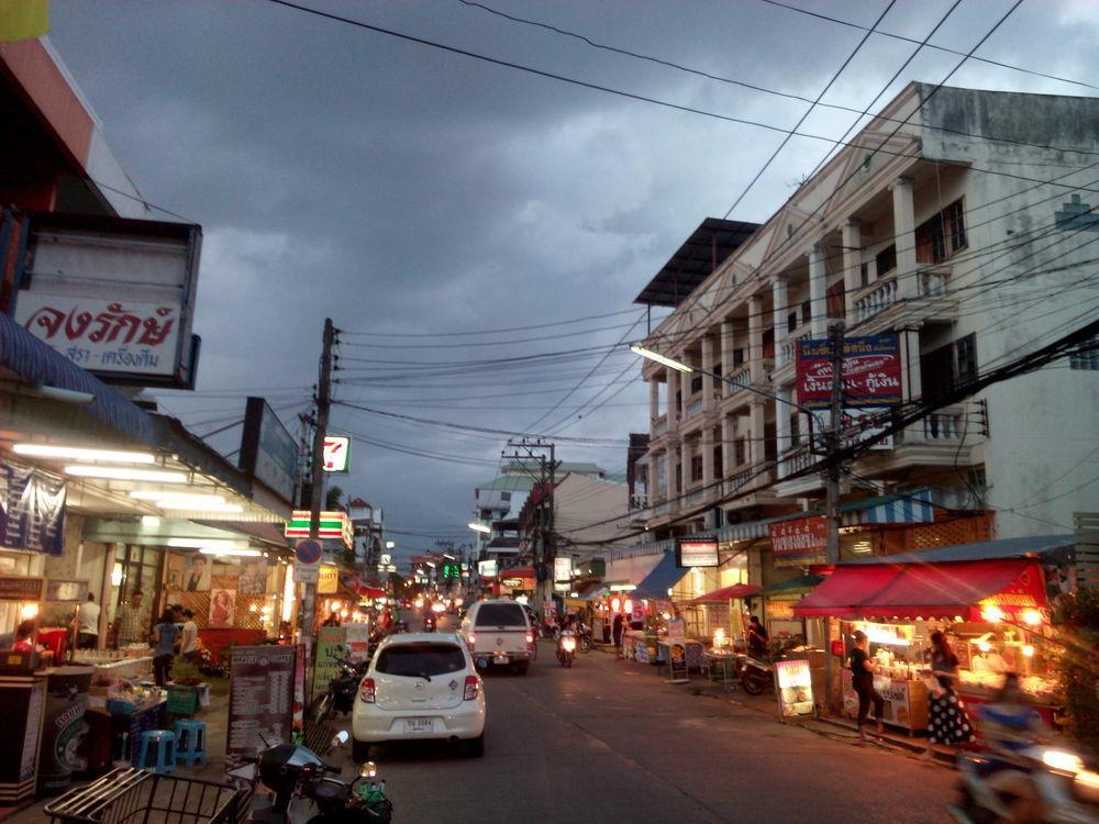 Chiang Mai P Place (Adults Only) Eksteriør bilde