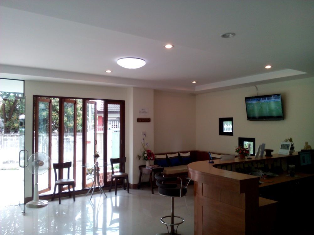 Chiang Mai P Place (Adults Only) Eksteriør bilde