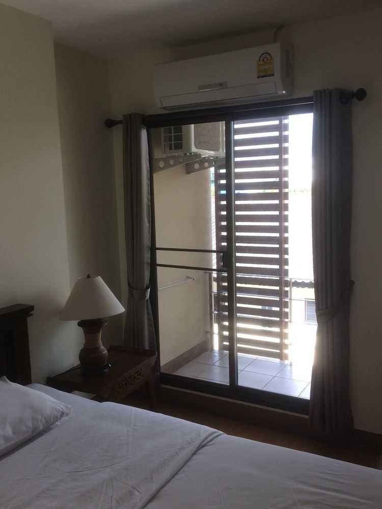 Chiang Mai P Place (Adults Only) Eksteriør bilde