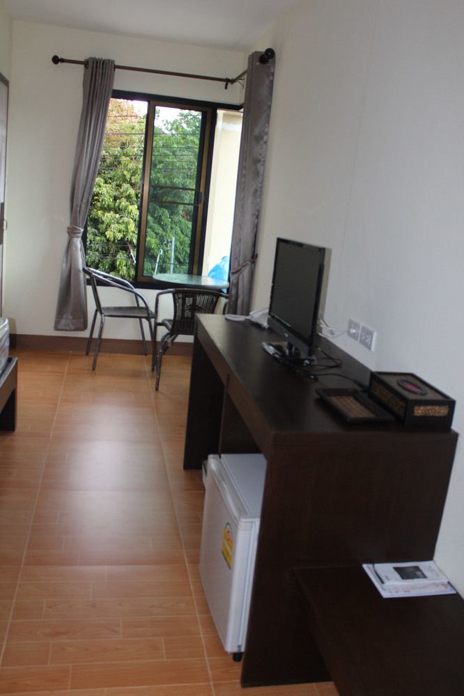 Chiang Mai P Place (Adults Only) Eksteriør bilde