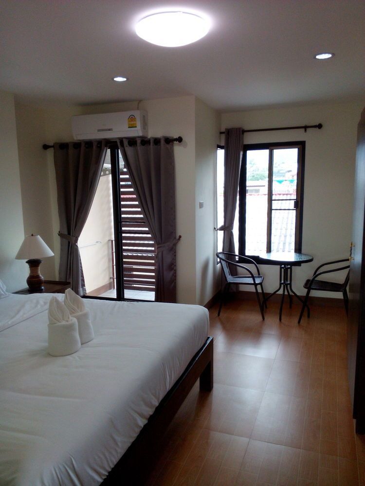Chiang Mai P Place (Adults Only) Eksteriør bilde