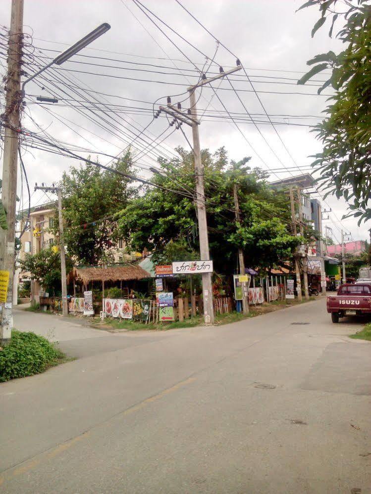 Chiang Mai P Place (Adults Only) Eksteriør bilde